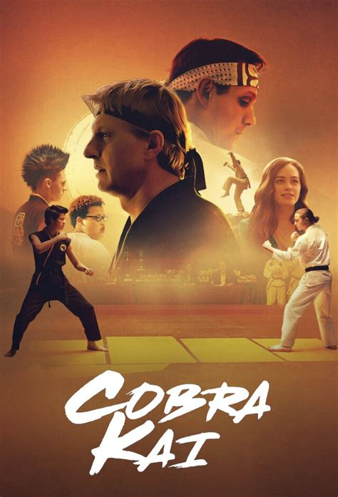 cobra kai season  episode  strike