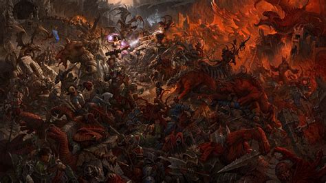 demons  war action scene screenshot hd wallpaper wallpaper flare