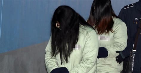 무기징역 구형한 검사한테 ‘개xx라고 욕한 인천 초등생 살해범 인사이트