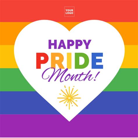 pride day poster  flyer templates