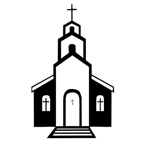 church logo symbol  stock photo public domain pictures
