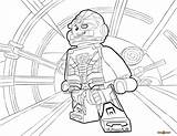 Coloring Pages Firefighter Fireman Lego Great Inspirational Birijus sketch template