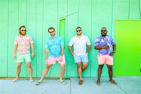 how quirky clothing brand chubbies uses snapchat to sell more shorts