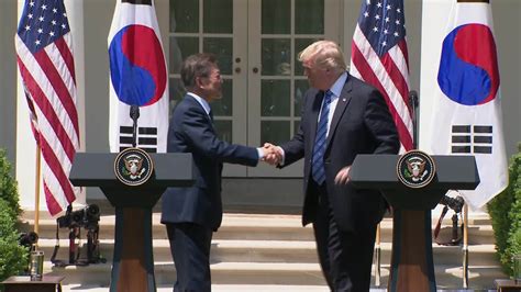 Inspired Image Of Us South Korea Free Trade Agreement