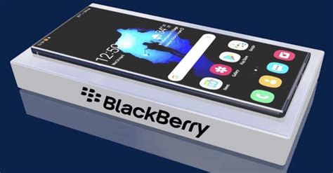 blackberry blade 5g 2022 price specs release date