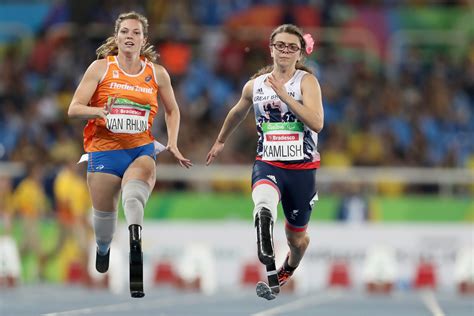 world record holder kamlish aims to educate the world that disability