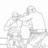 Boxe Boxing Esgrima Combate Taekwondo Boxeo Sportive Hellokids Deportes Fencing Esportes Judo Patada sketch template
