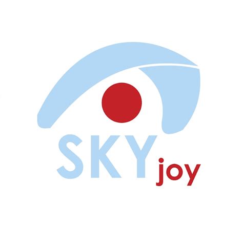 skyjoy youtube