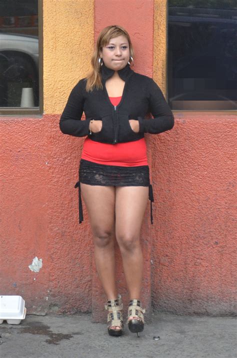 Tj Prostitute Tijuana Red Light District La Coahuila  Flickr