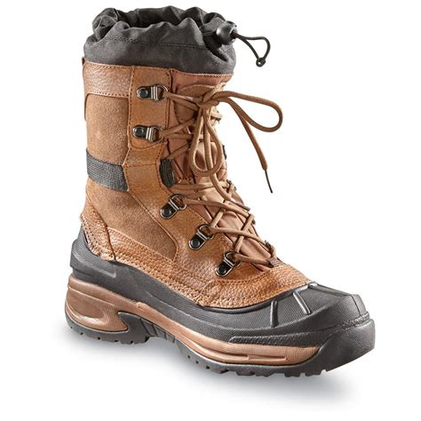 northside mens bozeman winter boots waterproof  gram thinsulate