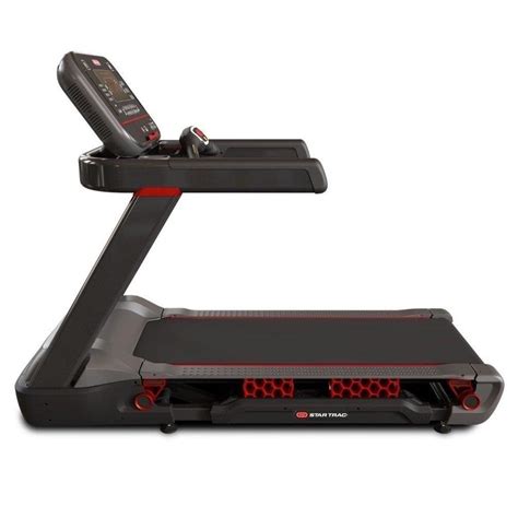 star trac tr  series commercial treadmill  treadmills