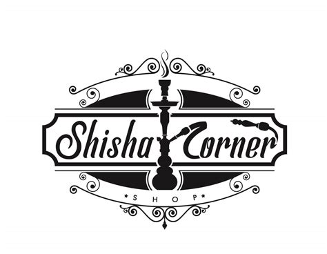 shisha logo  global community  designers  creative