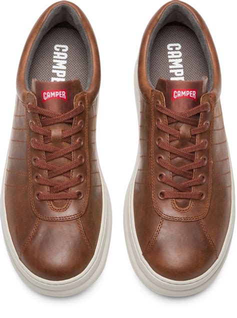 size  open   ideas  casual brown sneakers sneakers brown
