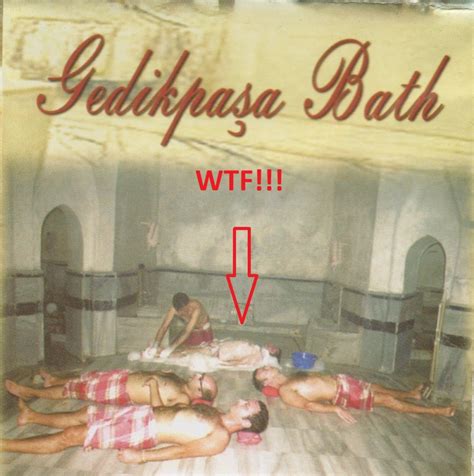 the gayest non gay experience of my life the turkish bath house