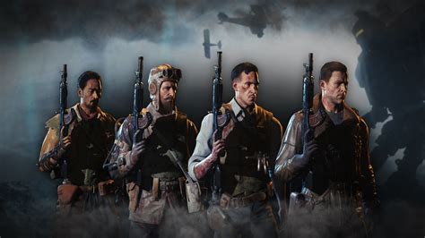 ive   origins crew wallpaper thoughts rcodzombies