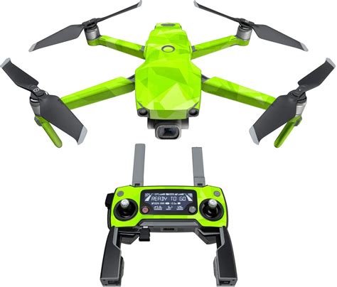 venom decal kit  dji mavic zoom drone includes   dronebattery skin controller skin