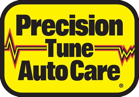 precision tune autocare