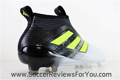 adidas ace  purecontrol review soccer reviews
