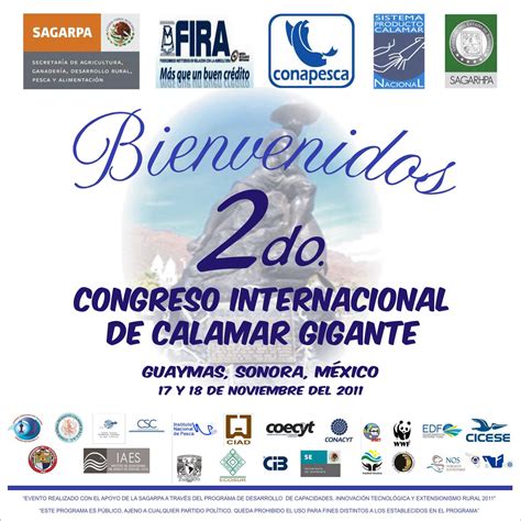 Revista Proyexión Guaymas Listo El 2do Congreso