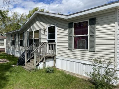 pre owned homes michigan mobile home connection llc