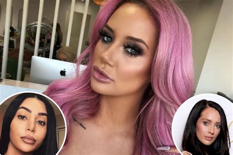 Jessika Power Reveals The Truth About Her Feud With Ines