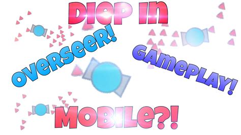 diep  mobile diepio gameplay