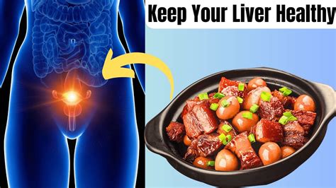 7 foods you should eat to keep your liver healthy youtube