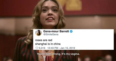 funny memes and tweets about netflix s sex education popsugar entertainment