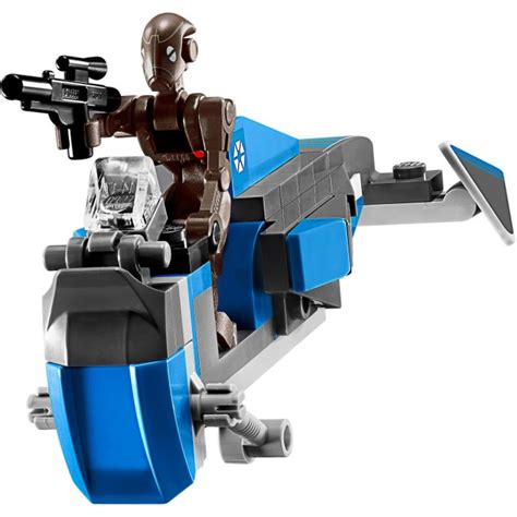 lego star wars  barc speeder maxikovy hracky