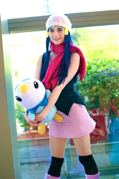 23 Best Images About Dawn And Piplup On Pinterest Cute