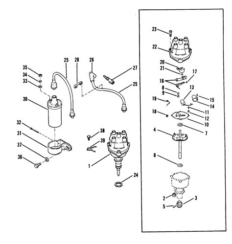 mercruiser  wiring diagram wiring diagram