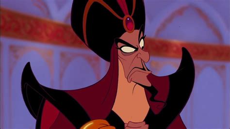 Guy Ritchie’s Aladdin Finds Its Jafar Birth Movies Death