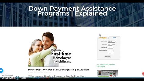 Huntsville Down Payment Assistance Program