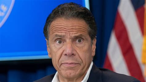 another woman accuses andrew cuomo of sexual harassment