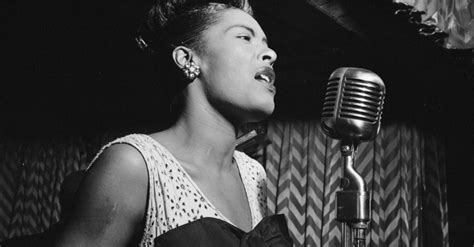 new biography explores the many versions of billie holiday wisconsin