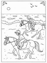 Kleurplaten Paradijs Eenhoorn Tekenen Paardenhoofd Paarden Paard sketch template