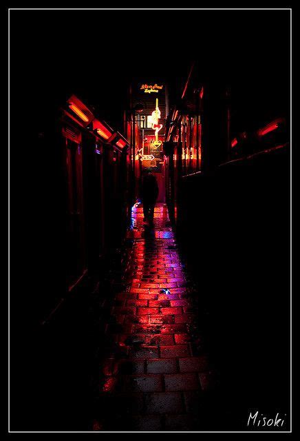 Istanbul Red Light Street Pheimondenbra
