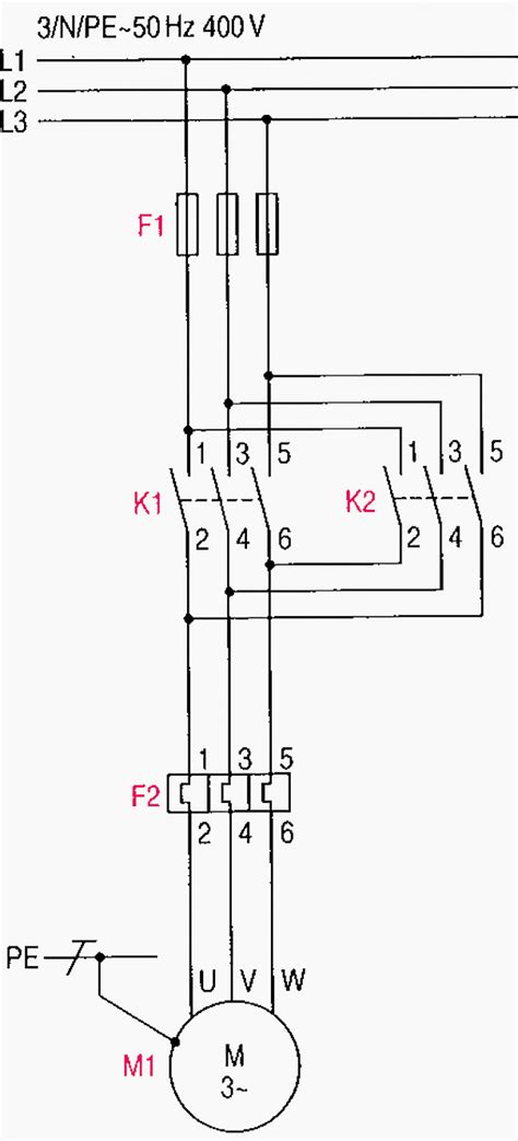 contactor  overload wiring diagram single phase wiring digital  schematic