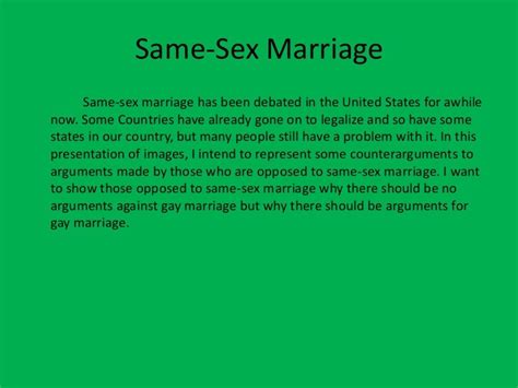 same sex marriage powerpoint[1]