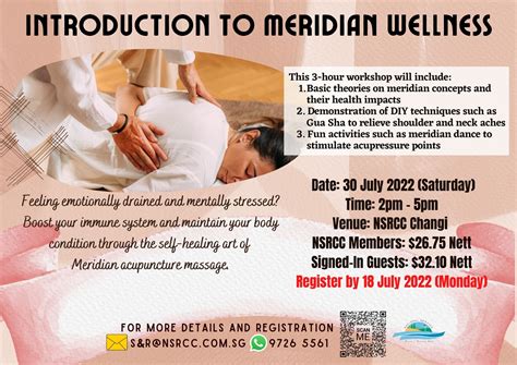 introduction  meridian wellness national service resort country club