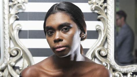 Indigenous Model To Represent Northern Territory At Miss
