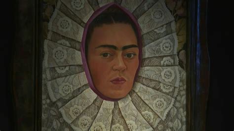 quién es el extranjero que es dueño de la imagen de frida kahlo infobae