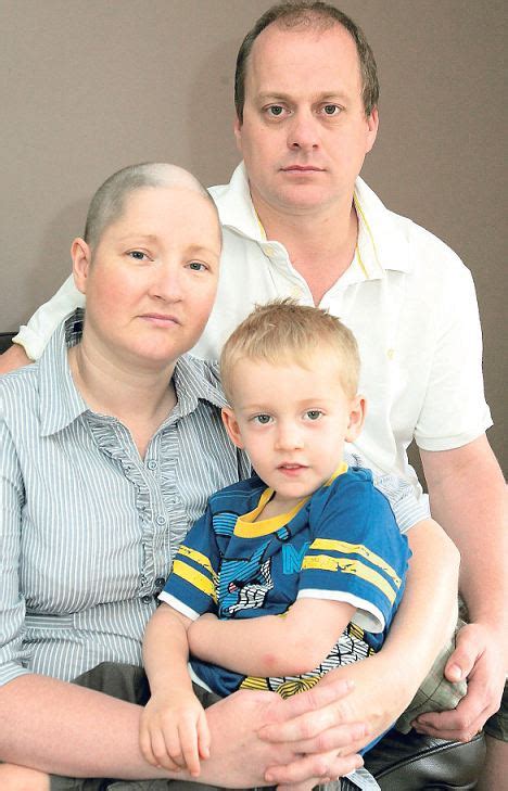 lapatinib drug campaigner cancer mother who campaigned for fund after donor paid for drug to