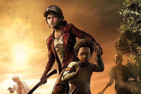 the walking dead final season all collectible locations for telltale s