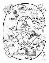 Lectoescritura Niños Escritura Lenguaje Fonemas Practicas Consonantes Abecedario Lessons sketch template