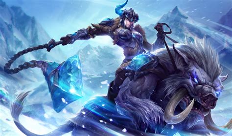 League Of Legends 4 18 Pbe Update Adds Lots Of New