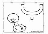 Arabic Coloring Alphabet Pages Techie Teacher Real Created sketch template