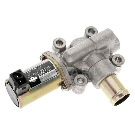 standard ac intermotor fuel injection idle air control valve