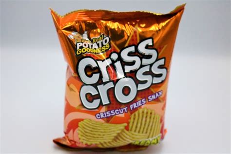criss cross cream cheese flavor salangi ko pu