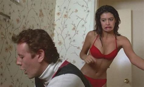 How Old Was Phoebe Cates When She Was In Fast Times At Ridgemont High
